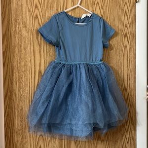 Girls Tulle dress